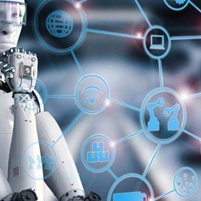 Timeline: Frise historique sur la robotique