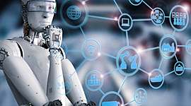 Timeline: Frise historique sur la robotique