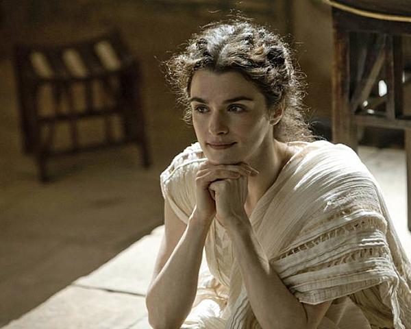 Hipatia de Alejandria