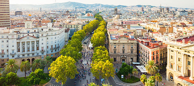 Cases de l'edat contemporània