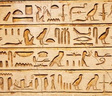 Aparició Escriptura