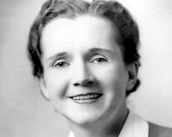 Rachel Louise Carson