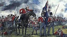 Timeline: LA INDEPENDENCIA DE ESTADOS UNIDOS