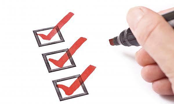 Pasar el examen de admisión a la secundaria