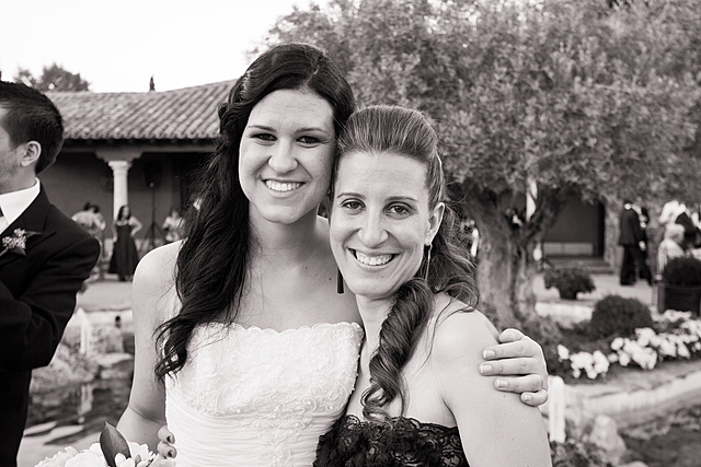 Boda de Sara y Jaime