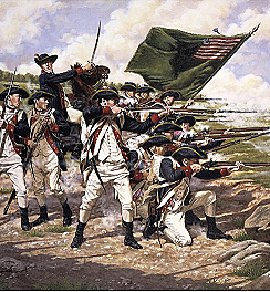 DECLARACION DE INDEPENDENCIA DE EE.UU.