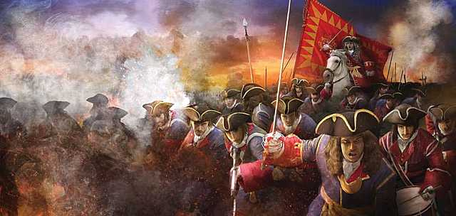 Final de la guerra de Sucesión