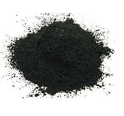 fórmula de la pólvora