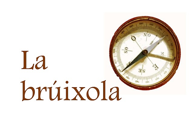 Brúixola
