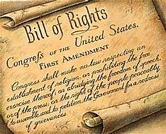 Bill of Rights