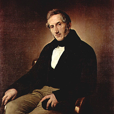 Timeline: Alessandro Manzoni