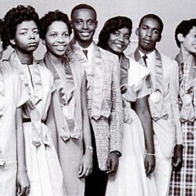 Timeline: The Little Rock Nine