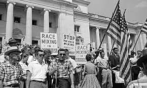 Little Rock School Board complies with Supreme Court