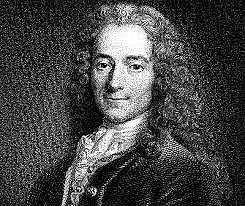 Voltaire