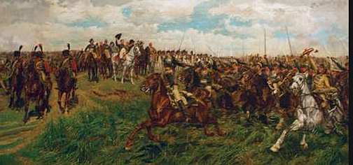 Battle of Austerlitz