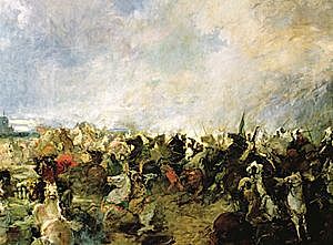 Batalla de guadalete