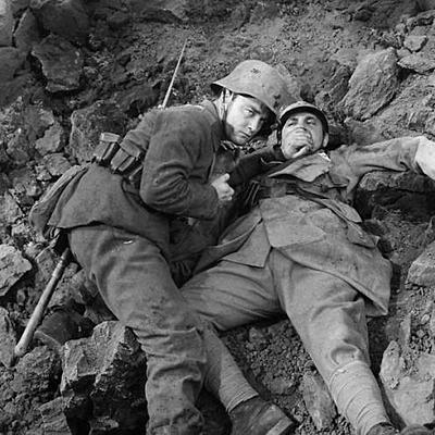 Timeline: Første verdenskrig og mellomkrigstiden