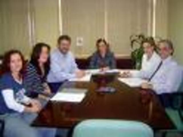 Se funda el Ministerio de Servicios de Asesoría en MétodosEstadísticos y Control de Calidad