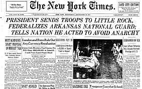 Dwight D. Eisenhower