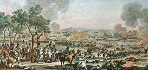 Battle of Wagram