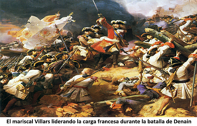 Derrota Barcelona a la Guerra de Succesions