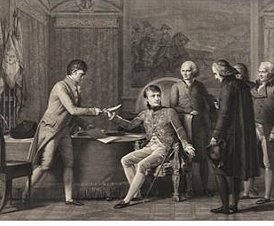 Signing of Concordat