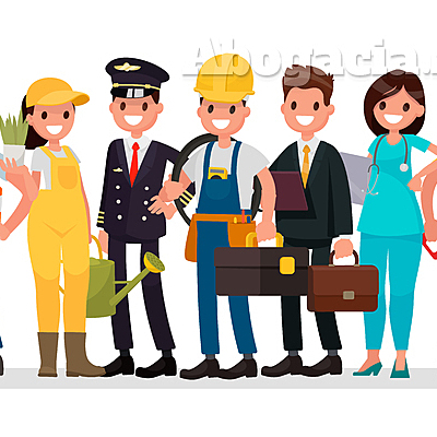 Timeline:  los acontecimientos que dieron origen a los derechos insertos en el artículo 123