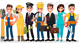 Timeline:  los acontecimientos que dieron origen a los derechos insertos en el artículo 123