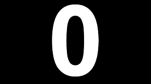 El cero