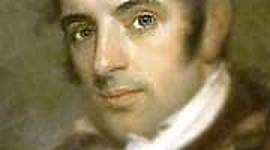 Timeline: Washinton Irving