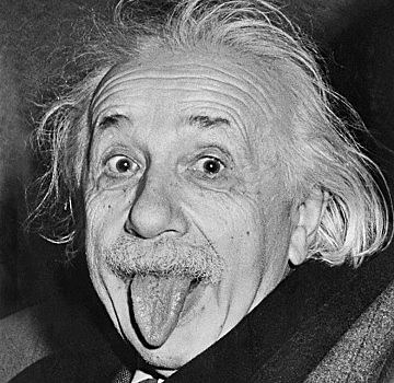 Einstein