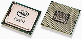 INVENCION MICROPROCESADOR