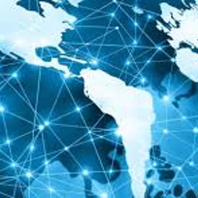 Timeline: INTERNET EN LA HISTORIA