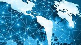 Timeline: INTERNET EN LA HISTORIA