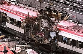 Atentado de los trenes de Madrid