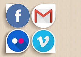 Se funda Facebook, Gmail, Flickr y Vimeo