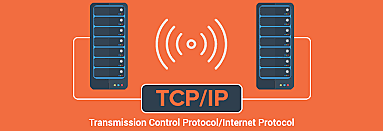 Adopción del protocolo TCP/ IP por parte de ARPANet