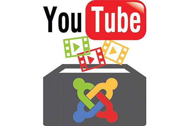 Se crea Joomia y YouTube