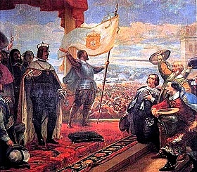 -	Rebelión en Portugal