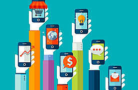 Siguen surgiendo nuevas técnicas y el Mercado Digital