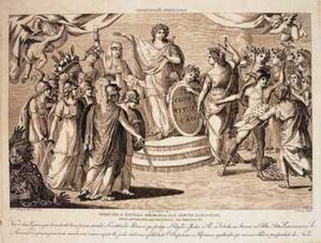 Constituição de 1822