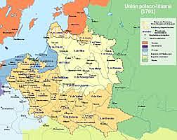 Primer Pacto de Familia (Guerra de Sucesión de Polonia).