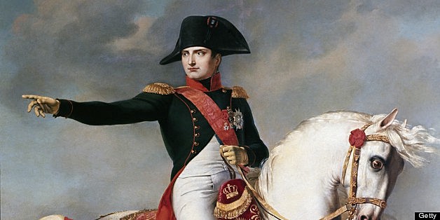 How Napoleon Should Be Remembered