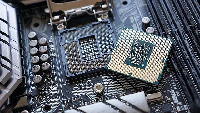 Historial de Processadores e Sockets