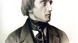 Timeline: В.Г. Белинский и его роль в истории русской журналистики.