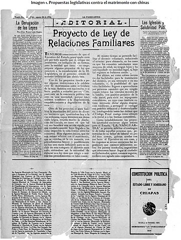 Fundación de la Sociedad Mexicana de Eugenesia para el Mejoramiento de la Raza (SME)