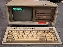 Compaq Portable