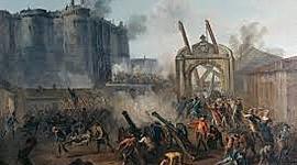 Timeline: Ch 18 The French Revolution and Napoleon