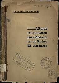 1860. Publicación de obra con estudios de anatomía: Averroes et l'averroisme, París