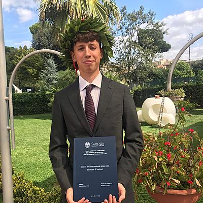 Timeline: Autobiografia_ValerioP